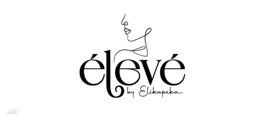 Élevé by Elika Peka logo