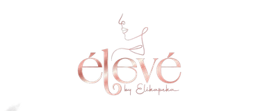 Élevé by Elika Peka logo